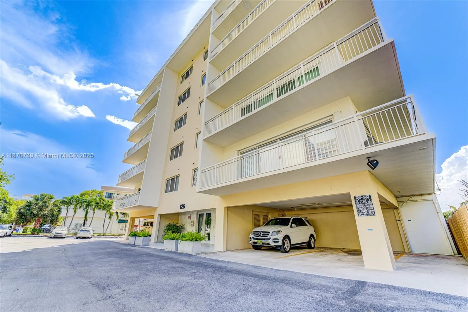 126 Golden Isles Dr, #34A