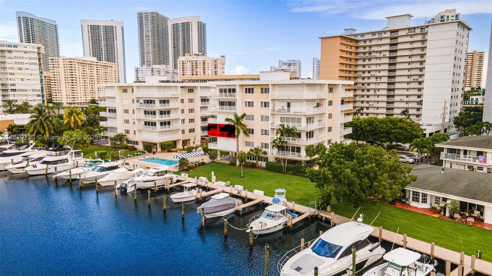 126 Golden Isles Dr, #34A