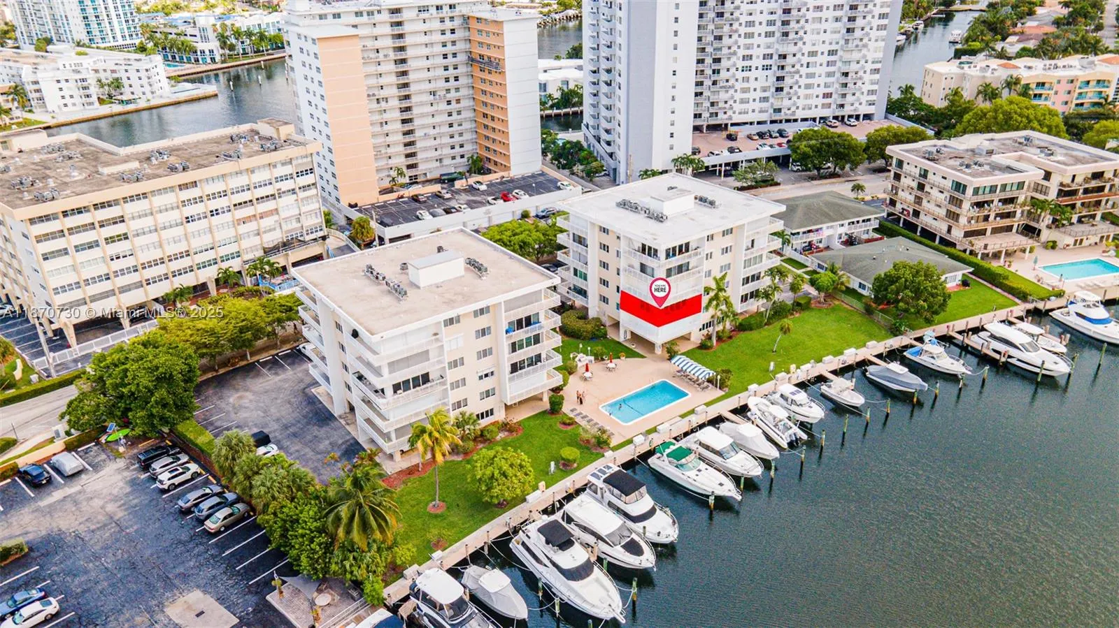 126 Golden Isles Dr, #34A