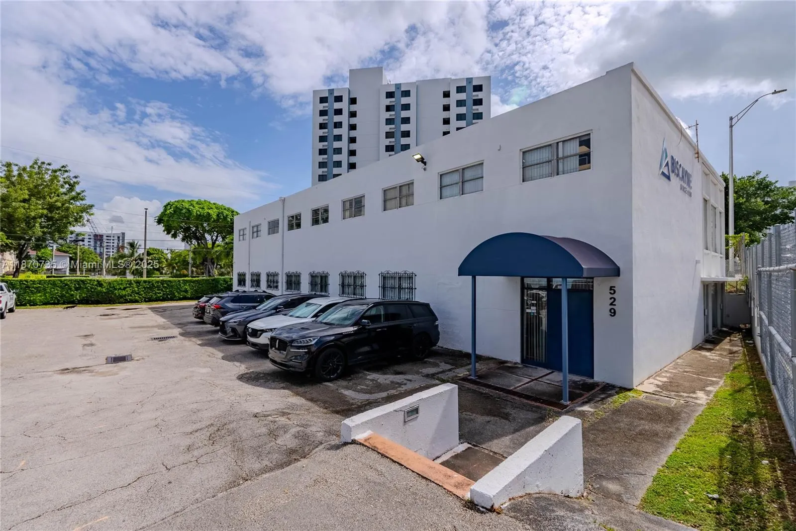 529 W Flagler St