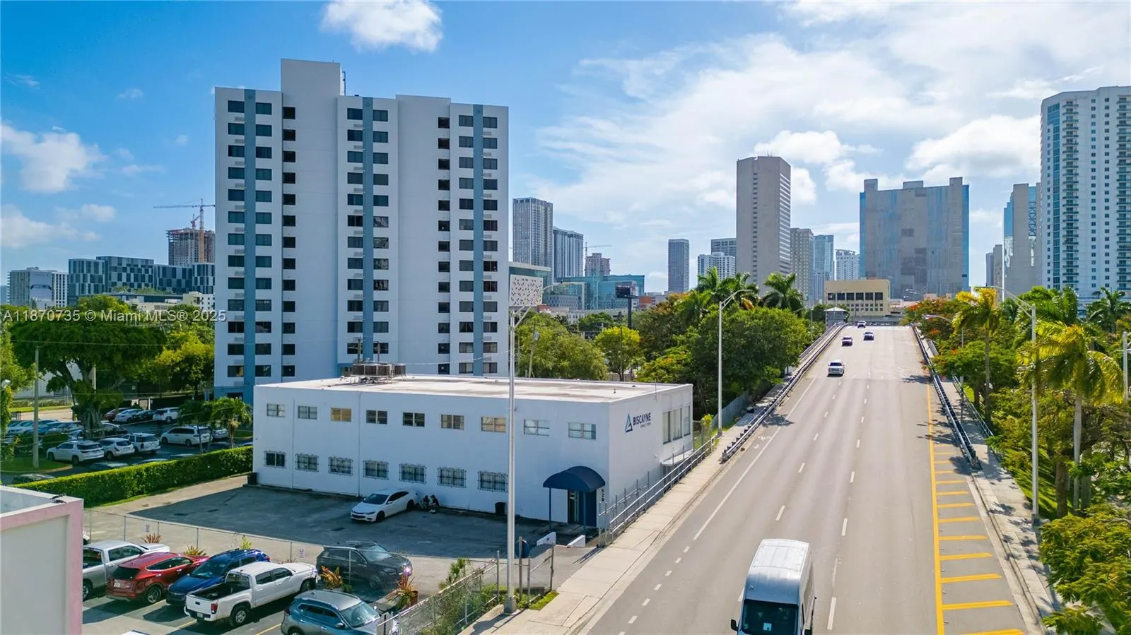 529 W Flagler St