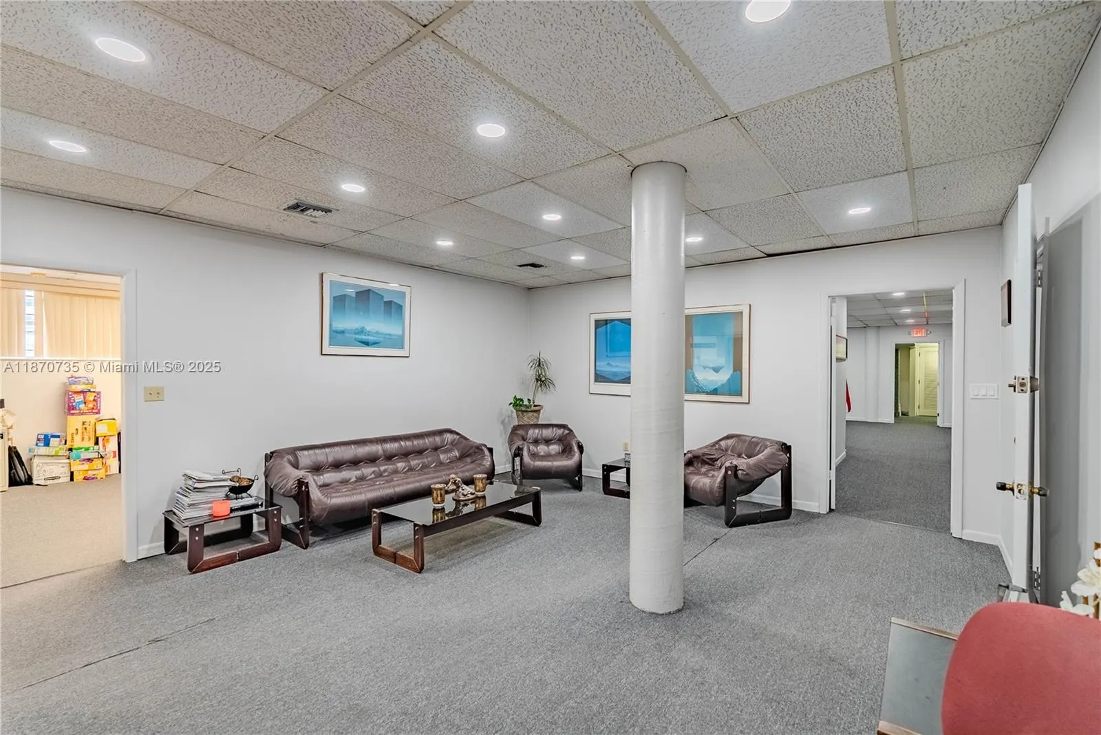 529 W Flagler St