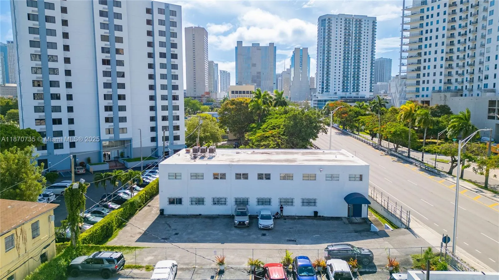 529 W Flagler St