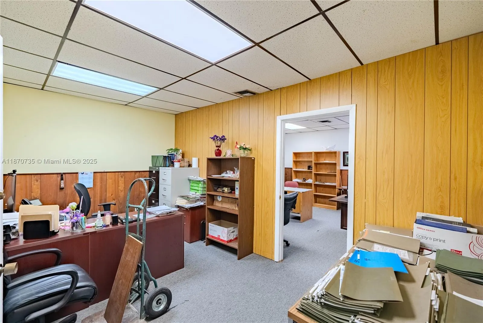 529 W Flagler St