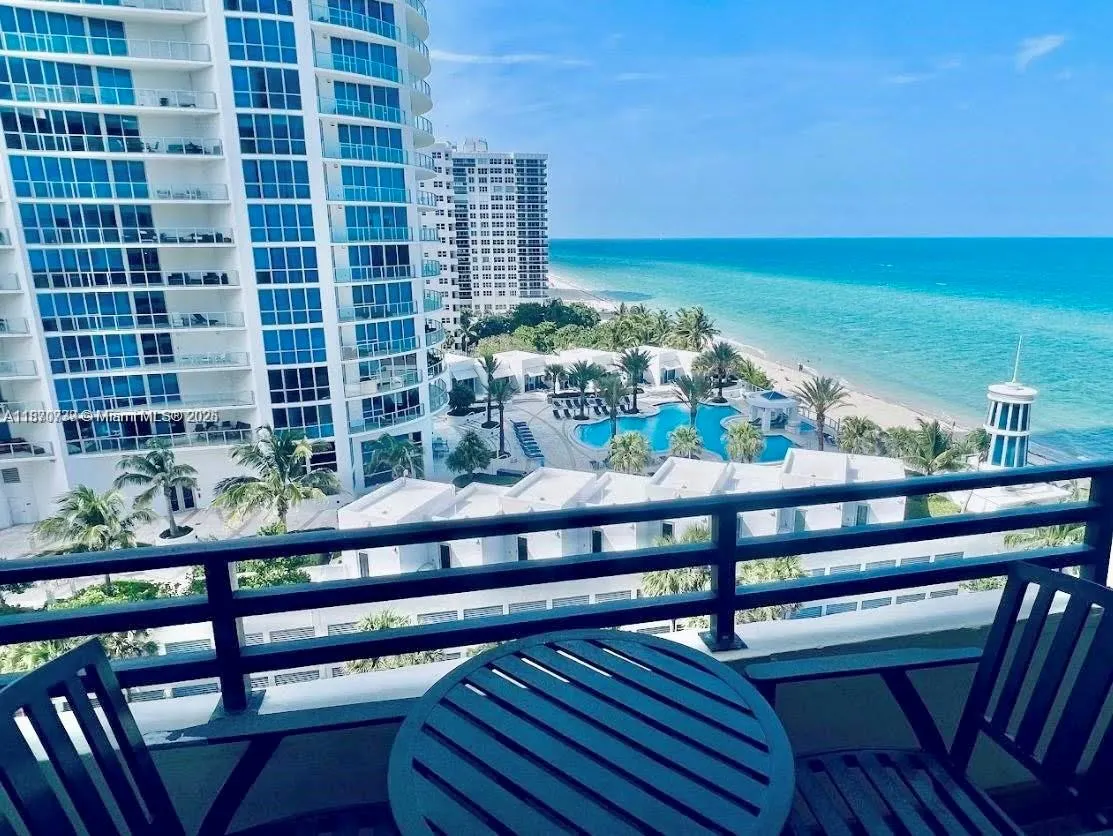 3505 S Ocean Dr, #911