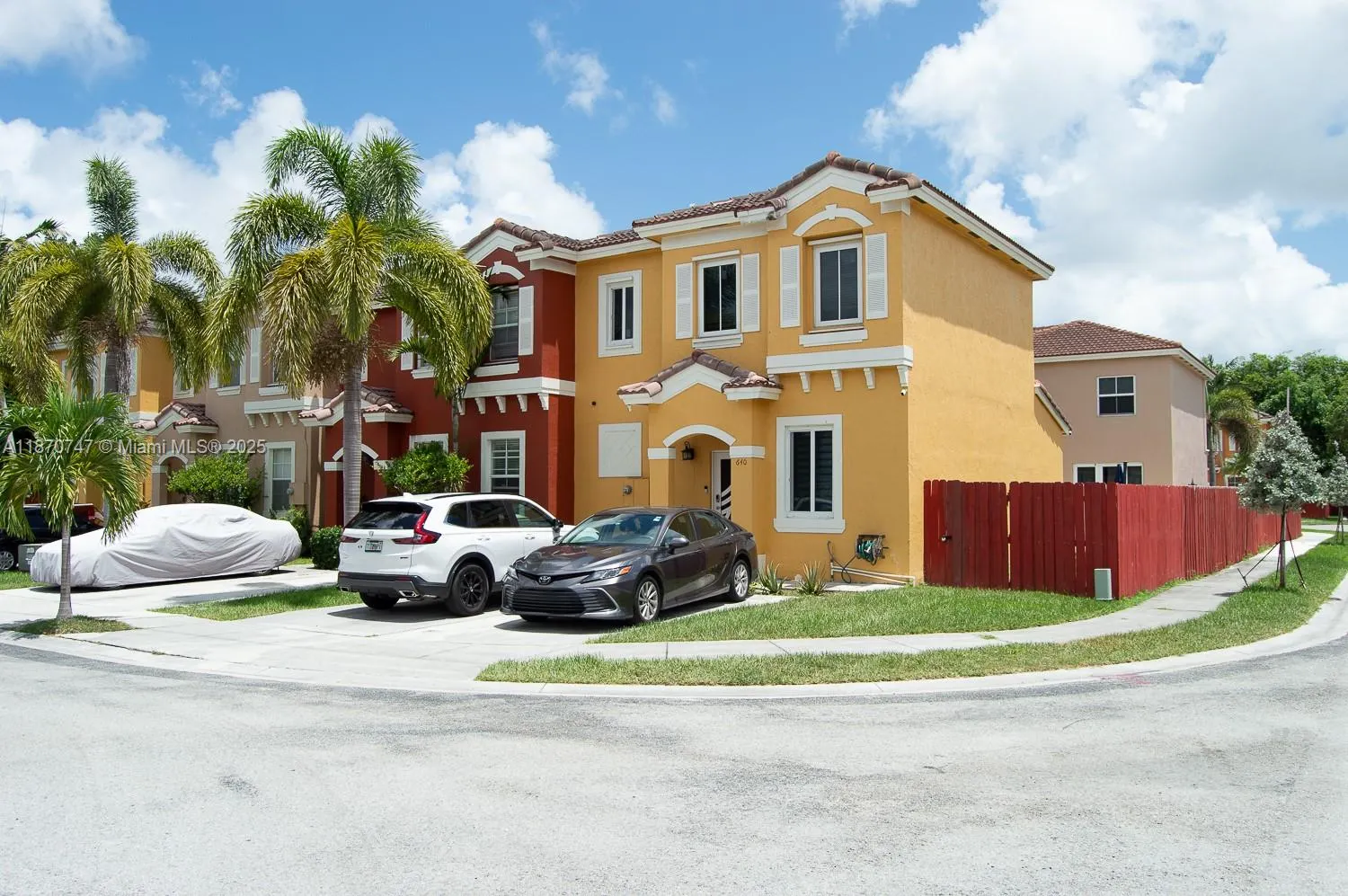 640 SE 1st St, #640