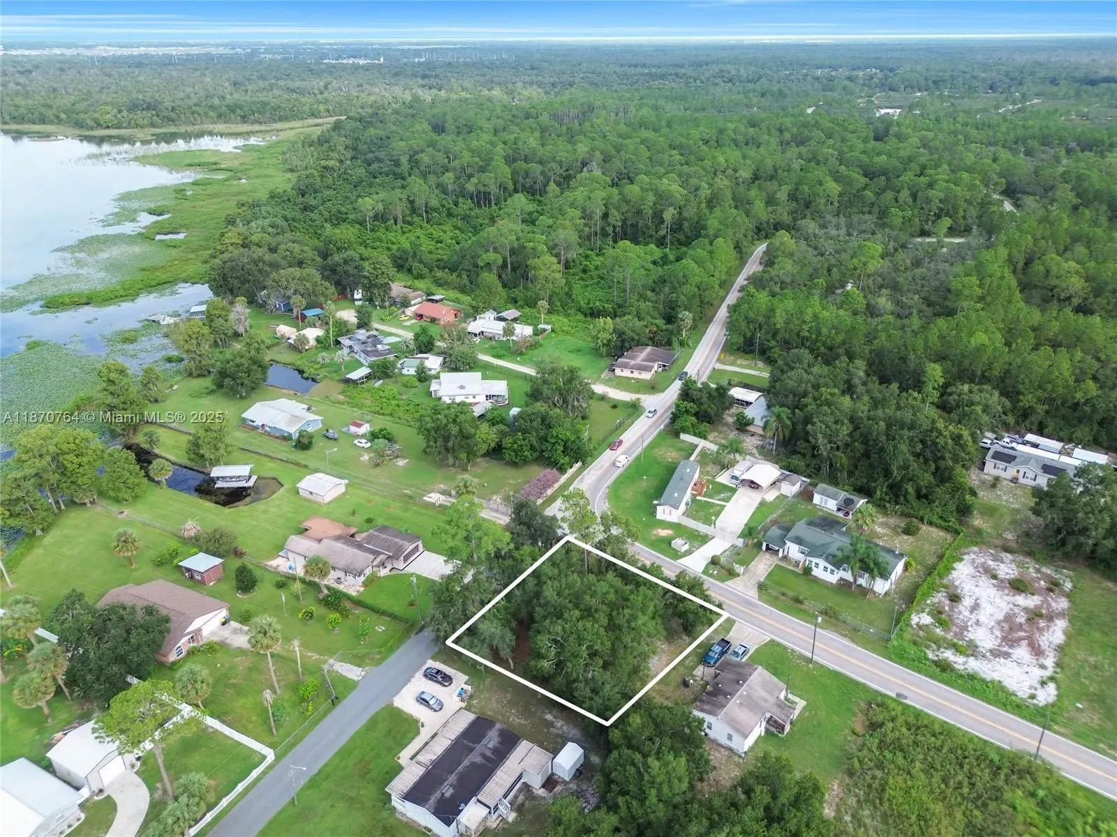 0 Midway Road