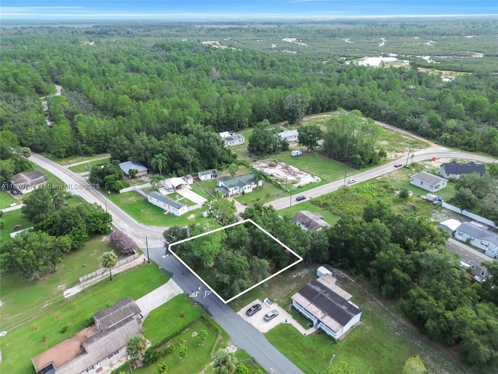 0 Midway Road