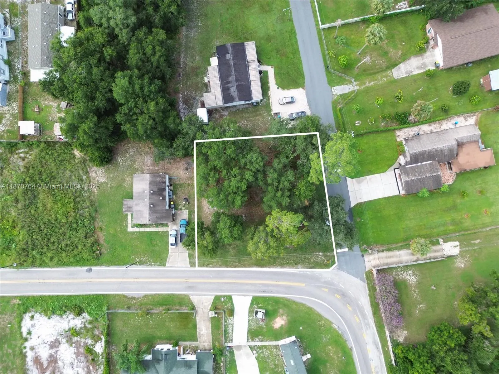 0 Midway Road