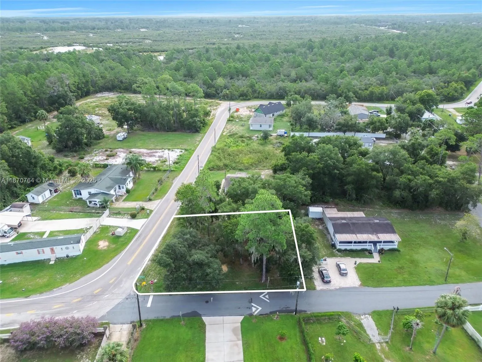 0 Midway Road