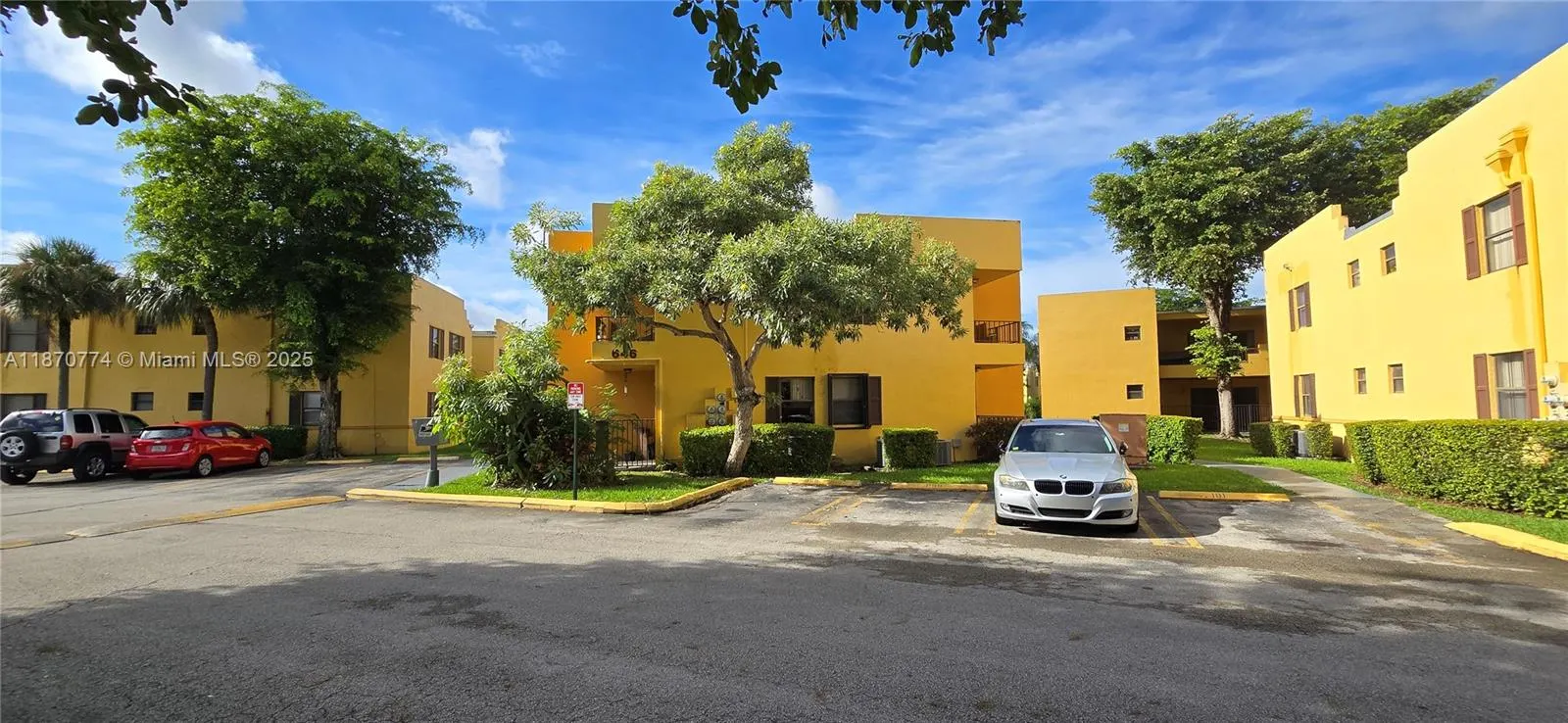 646 NW 114th Ave, #201