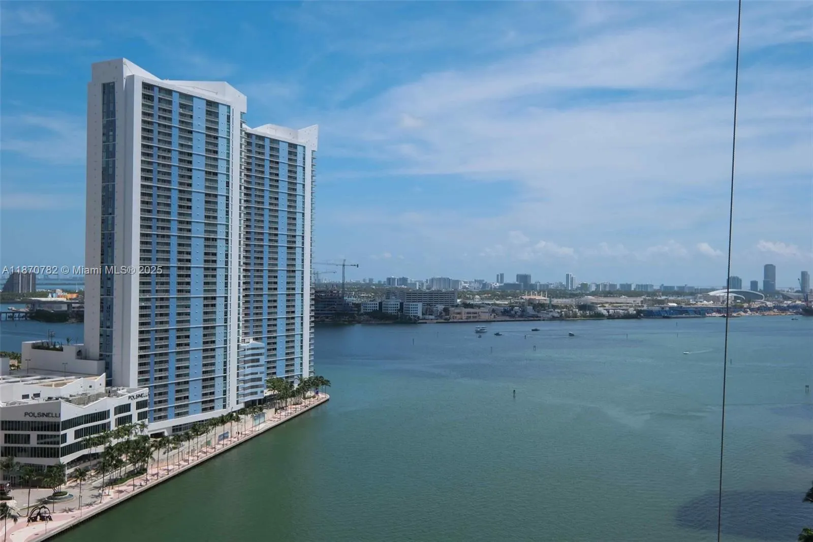 465 Brickell Ave, #2002