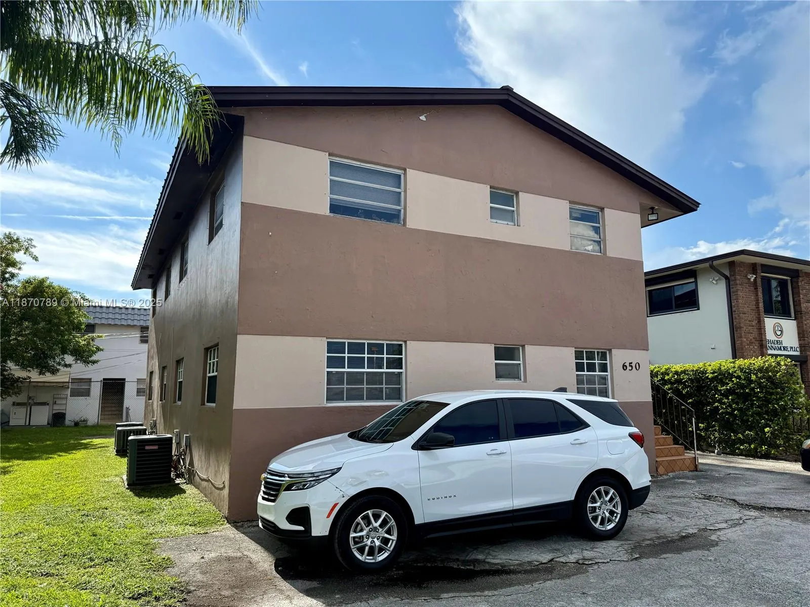 650 SW 42nd Ave