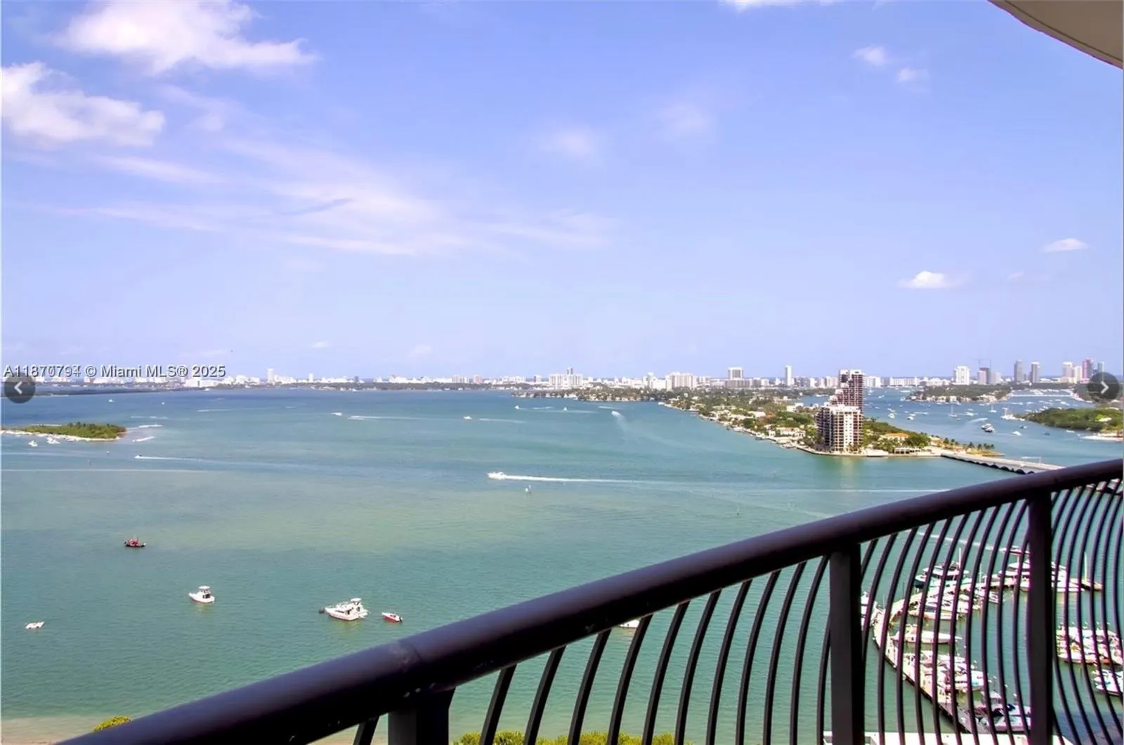 1750 N Bayshore Dr, #2601