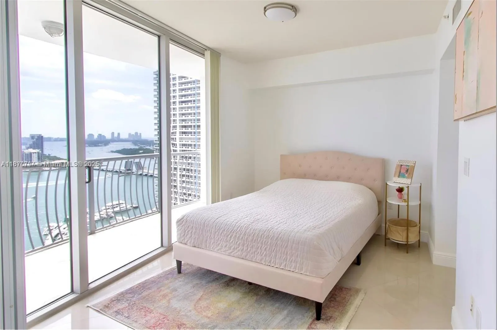 1750 N Bayshore Dr, #2601
