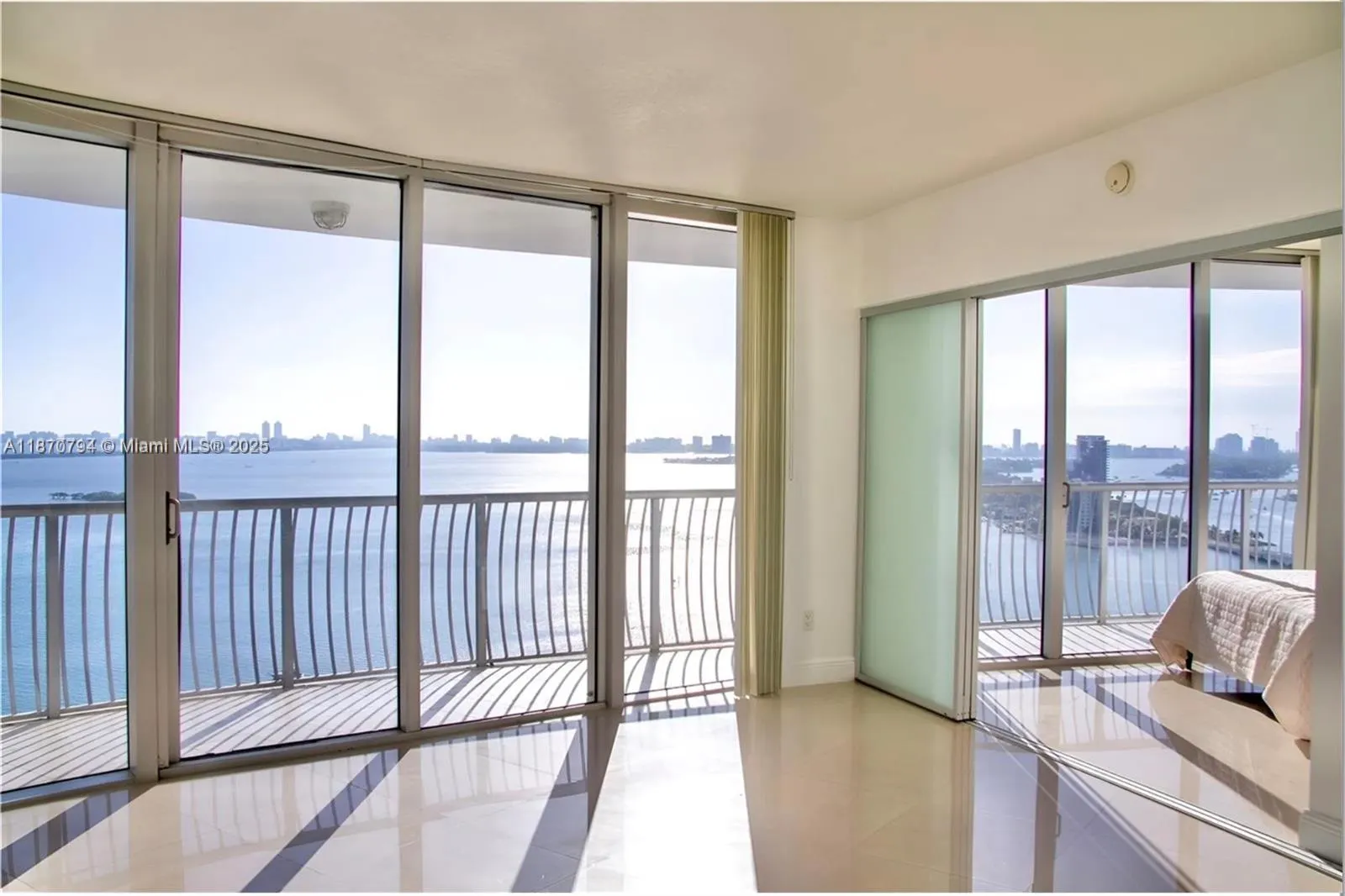 1750 N Bayshore Dr, #2601