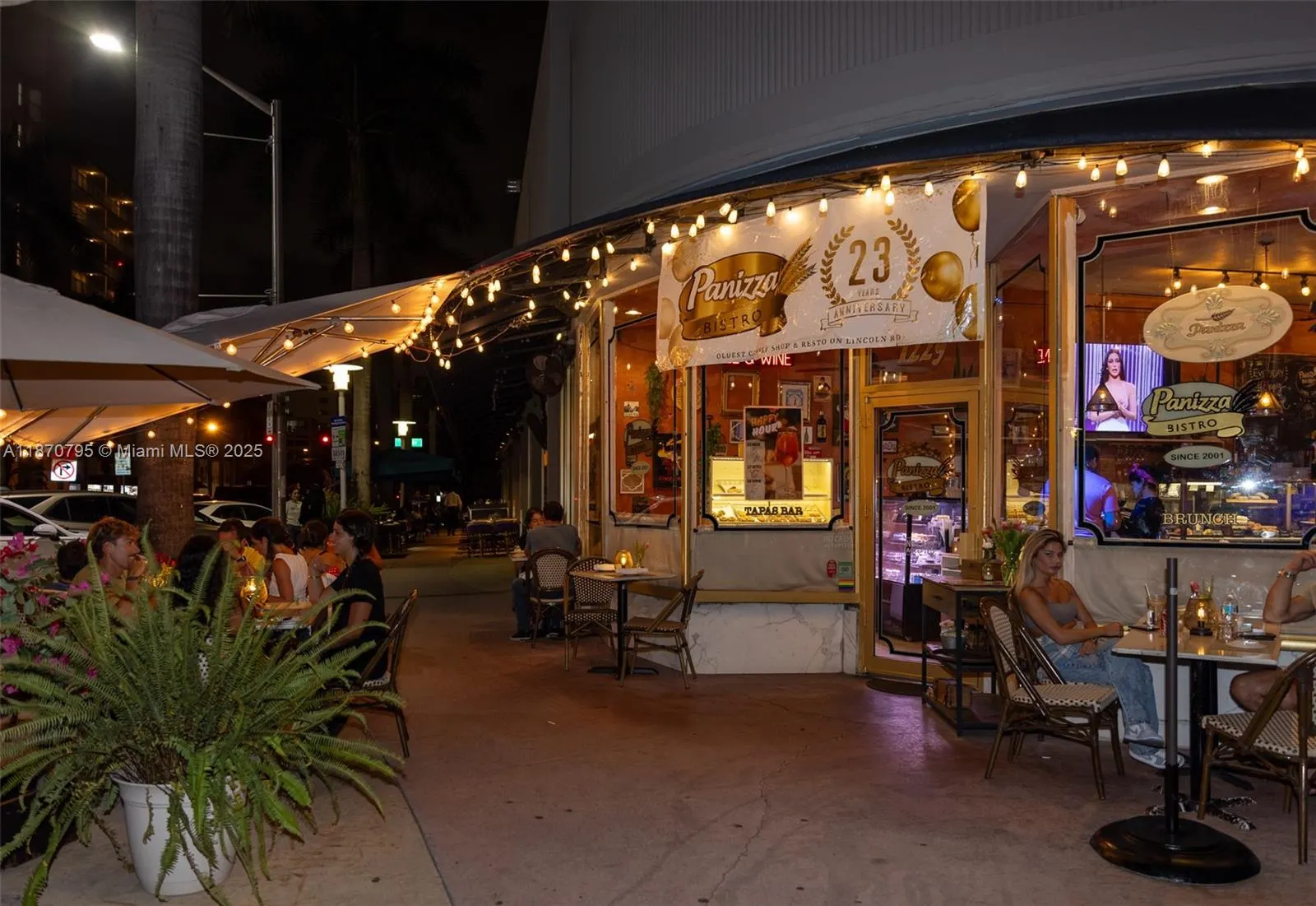 1229 Lincoln Road