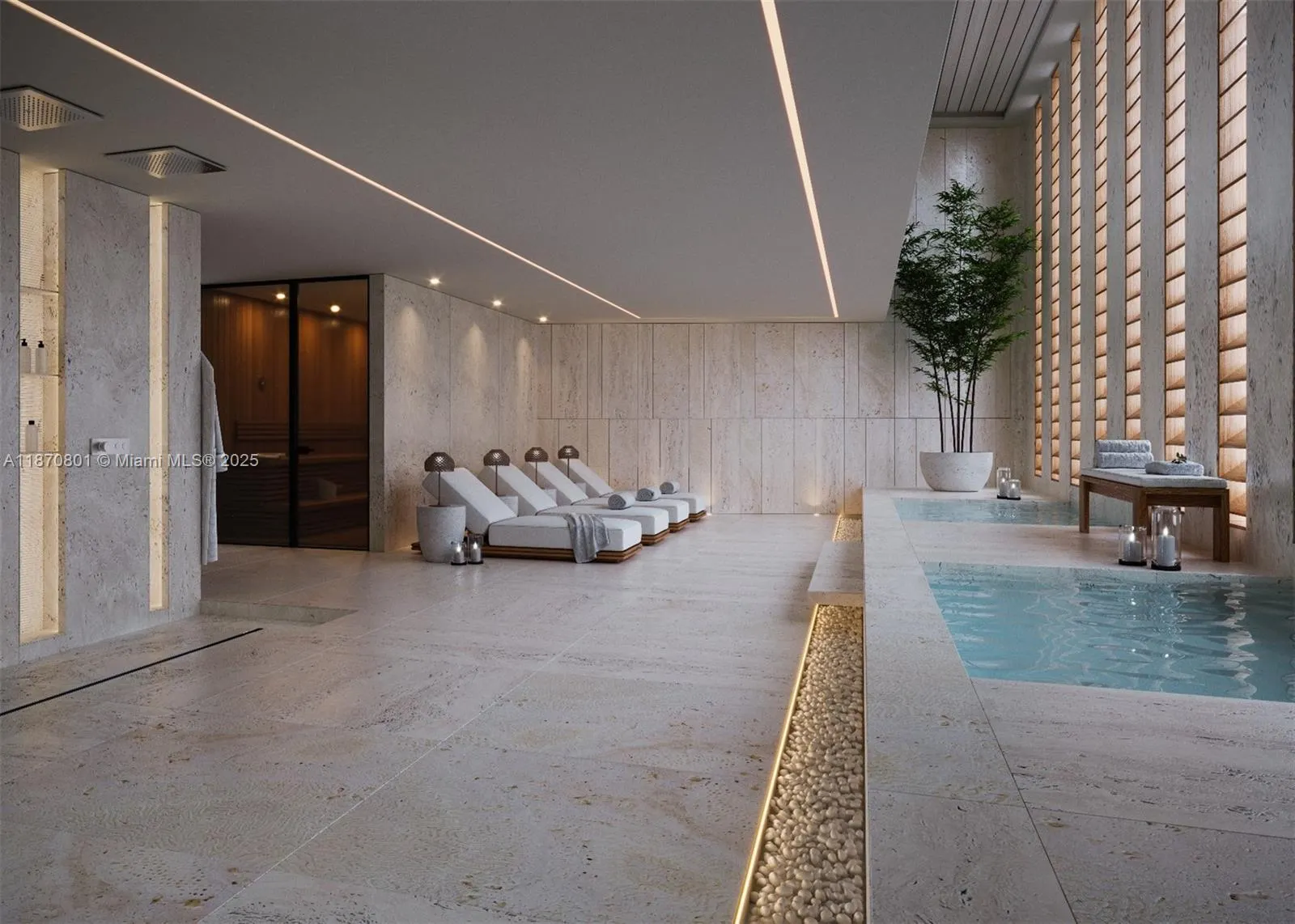 8800 Collins Ave, #302