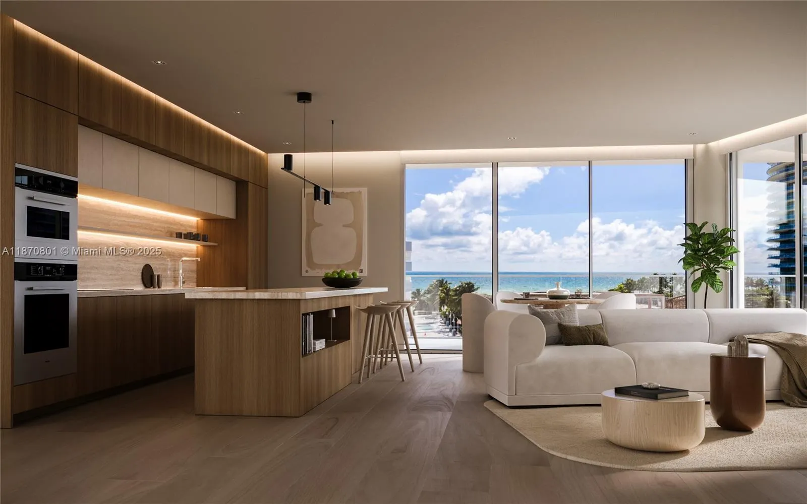 8800 Collins Ave, #302