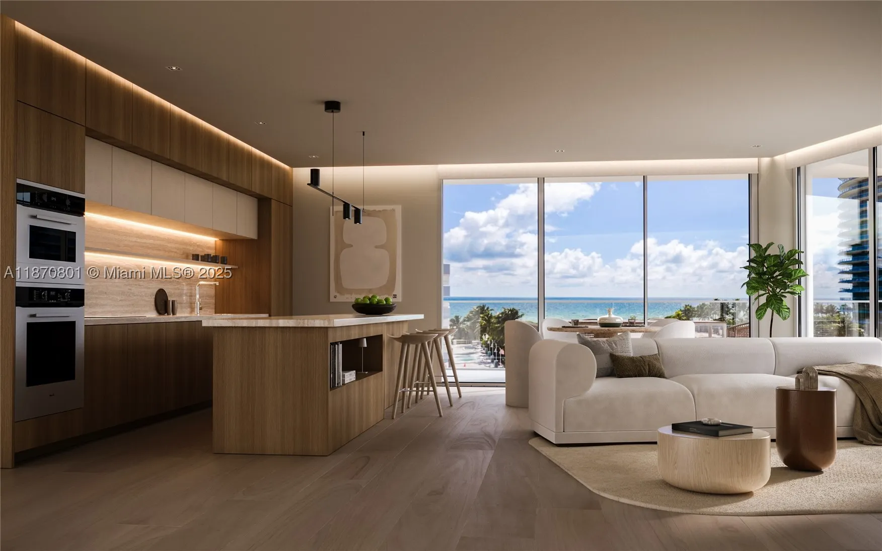 8800 Collins Ave #302