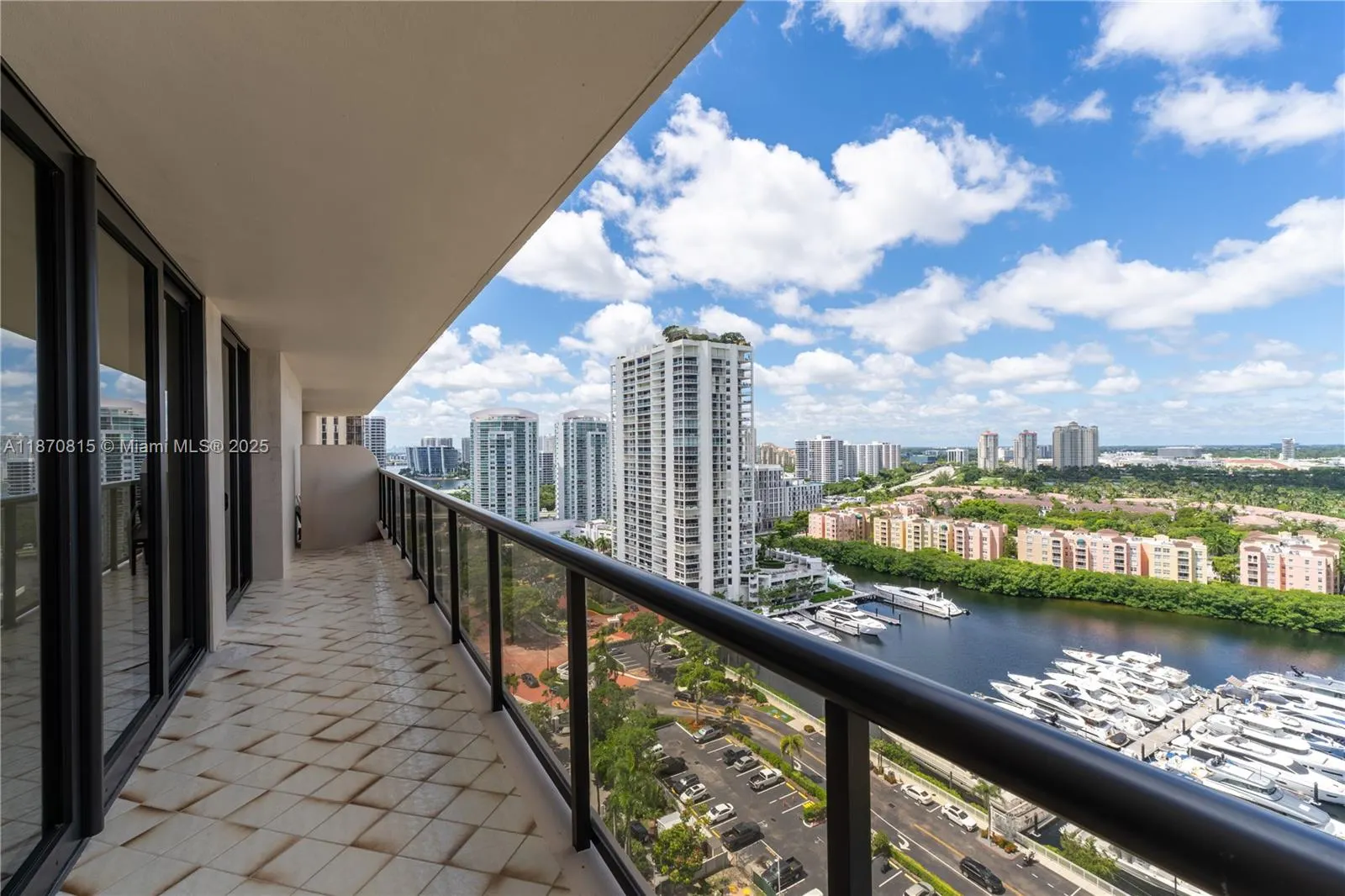 19667 Turnberry Way, #20E