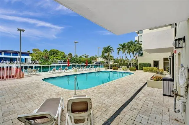 9800 W Bay Harbor Dr, #401