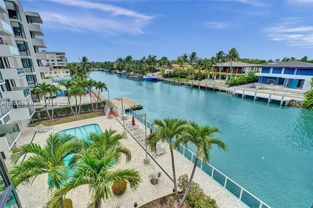 9800 W Bay Harbor Dr, #401