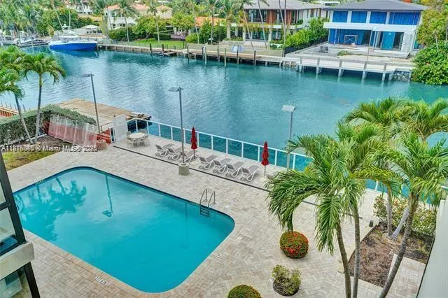 9800 W Bay Harbor Dr, #401