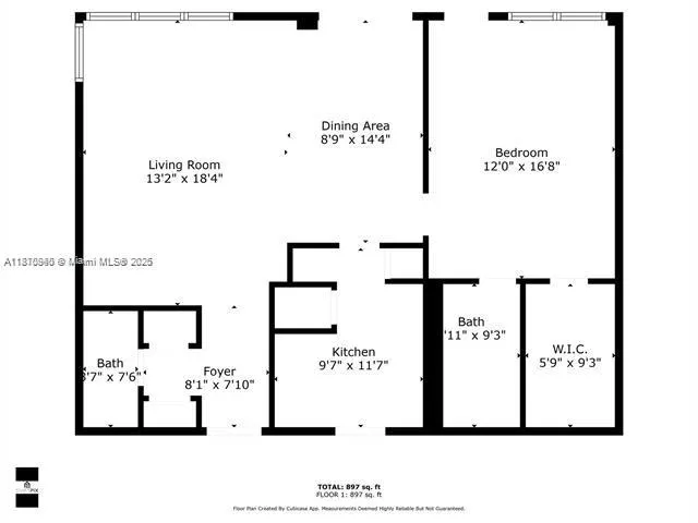 9800 W Bay Harbor Dr, #401