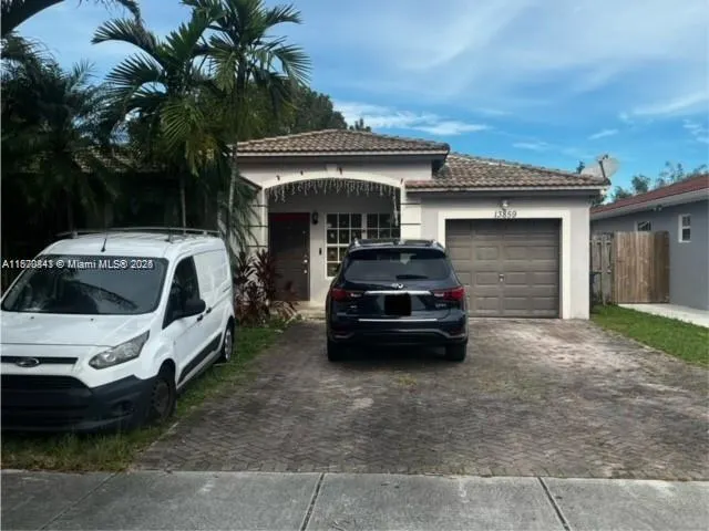 13859 SW 257th Ter