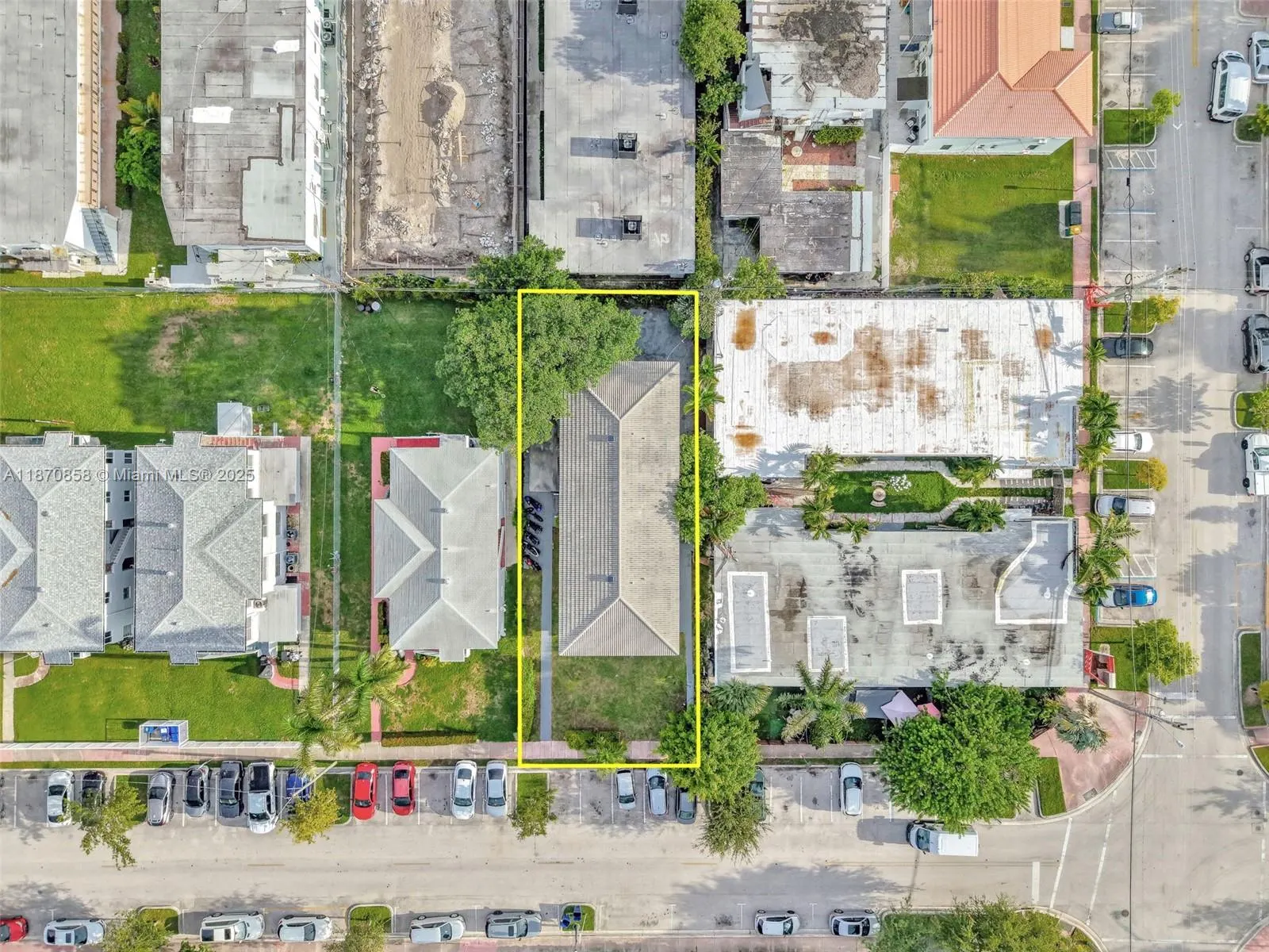 1784 Marseille Dr