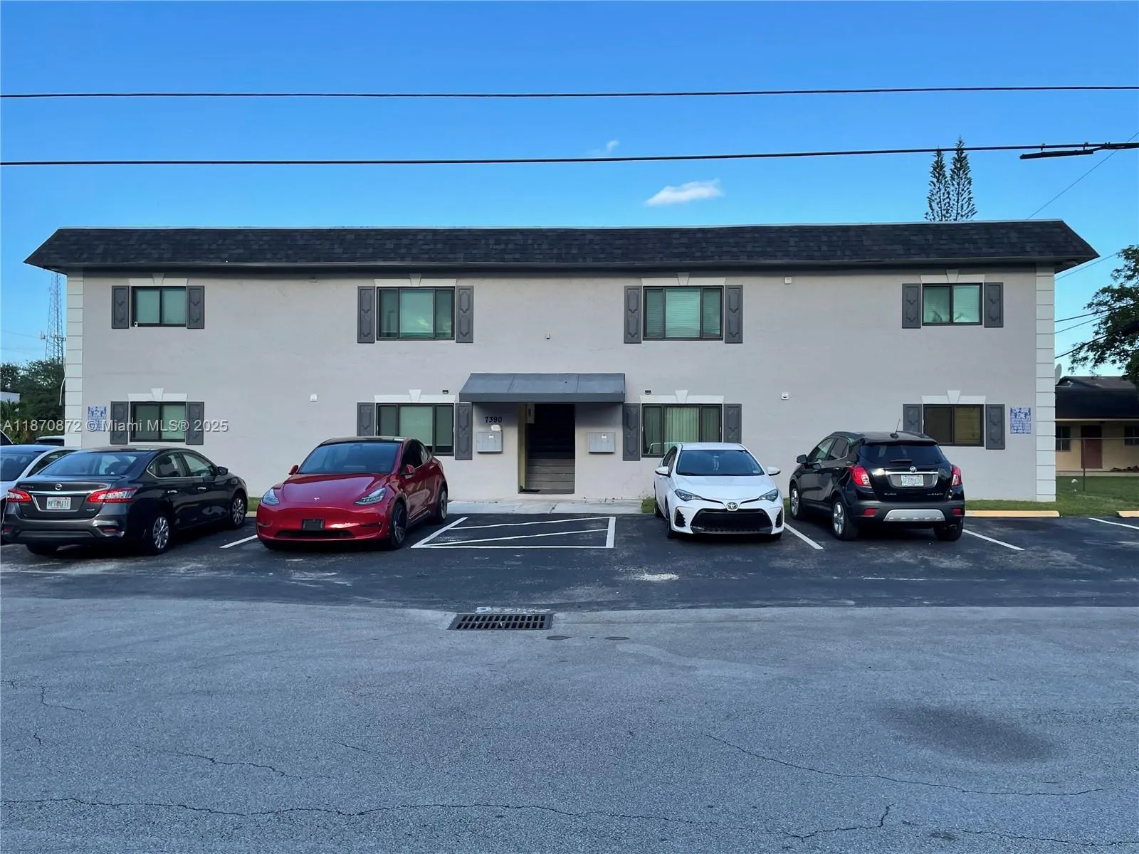 7390 NW 38th St, ## 8