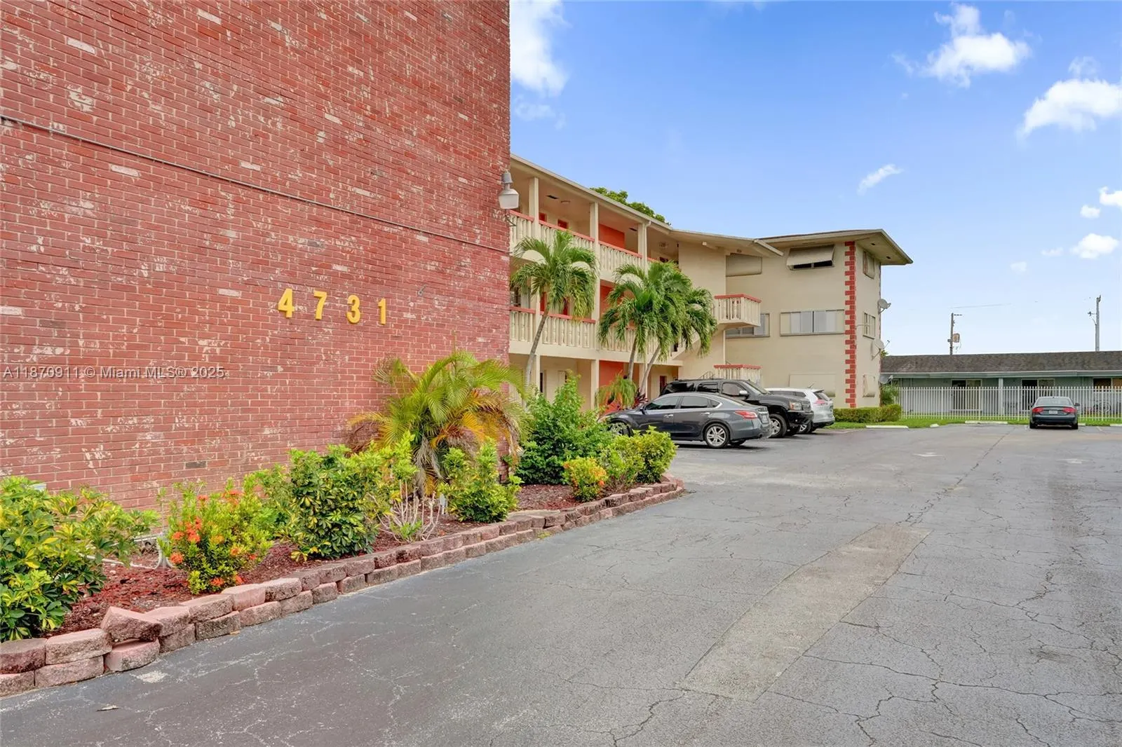 4731 NW 10th Ct, #314