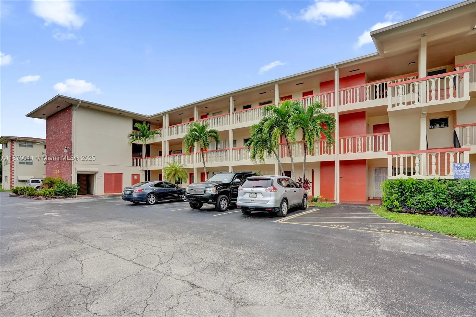 4731 NW 10th Ct, #314