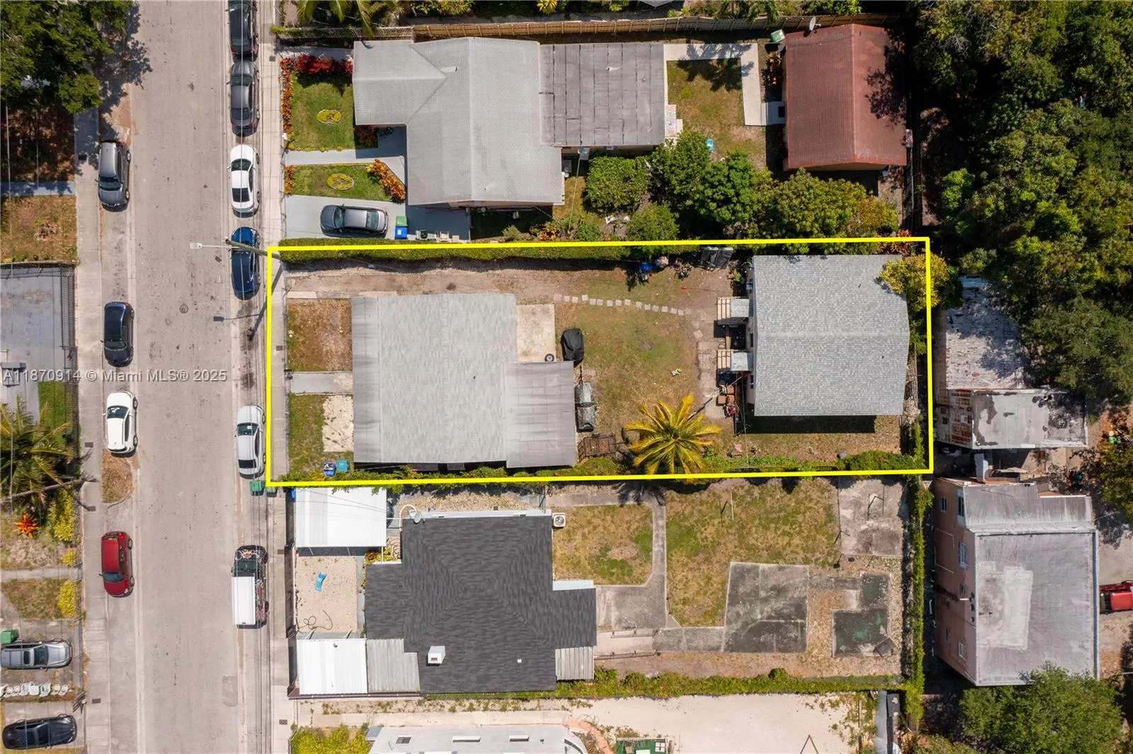 144 NW 53rd St