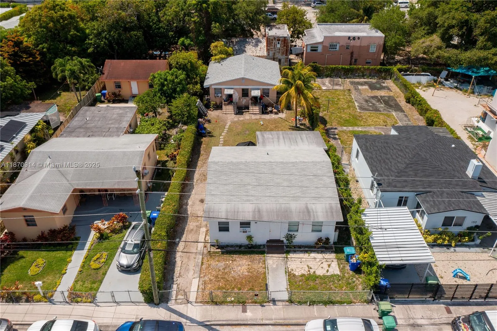 144 NW 53rd St