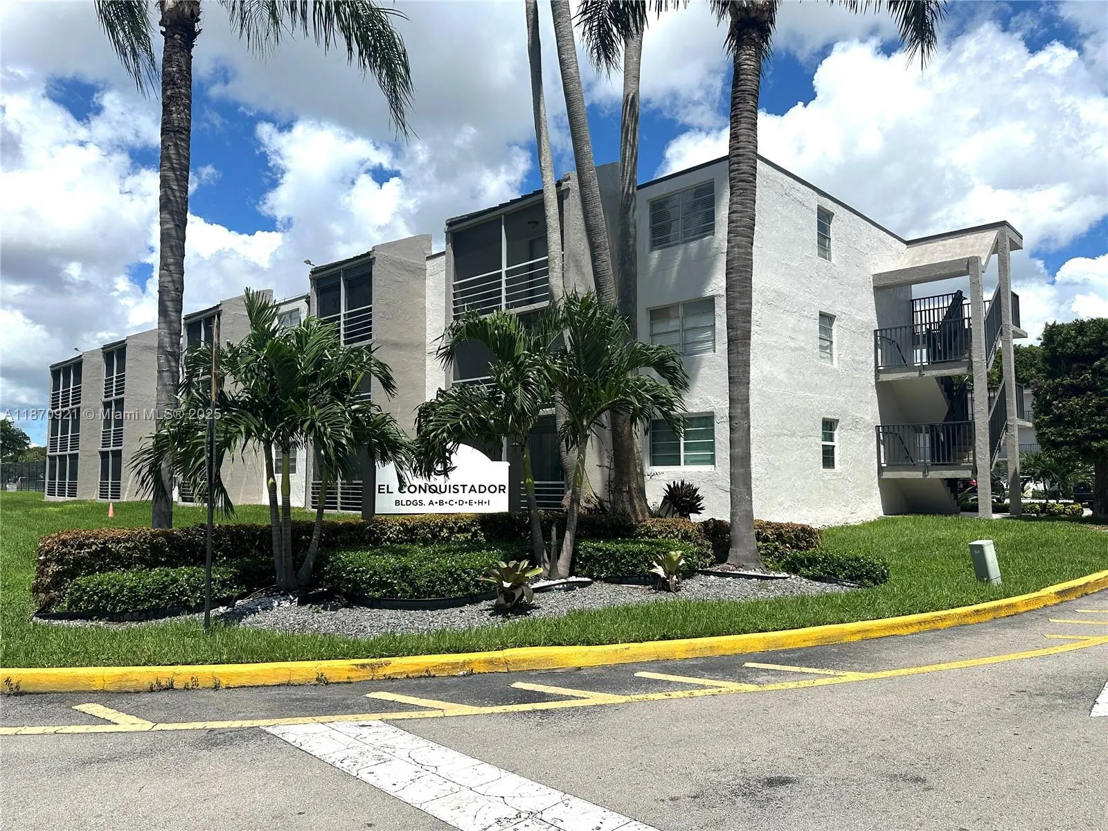 14195 SW 87th St, #B309