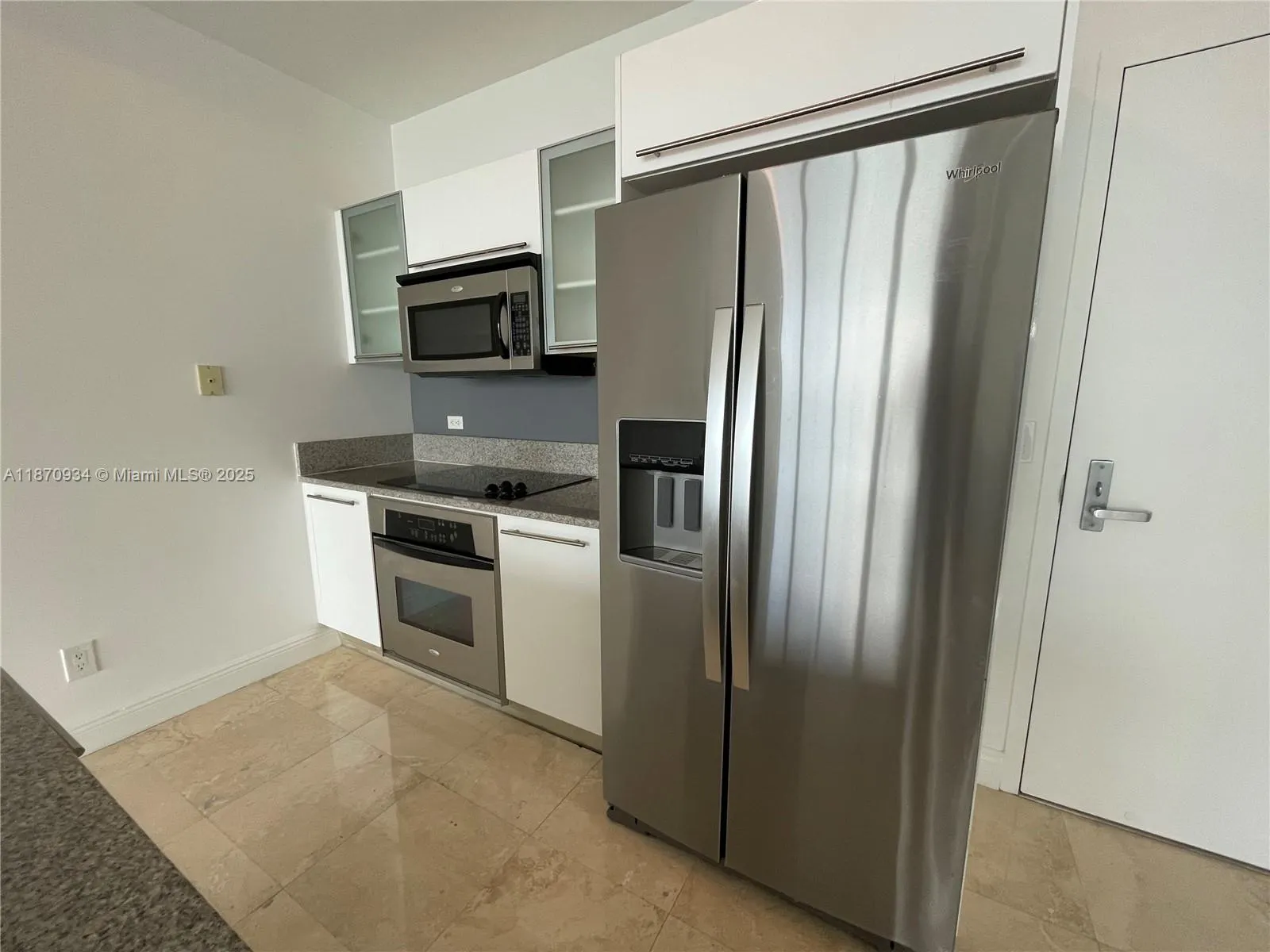 888 Biscayne Blvd, #4902