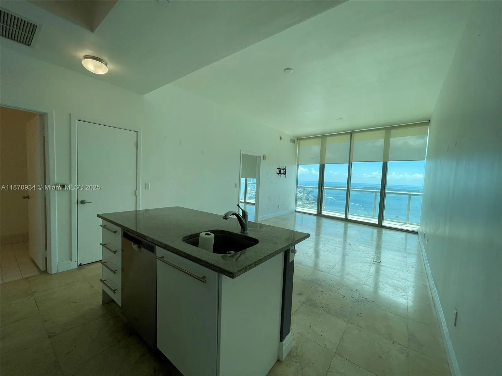 888 Biscayne Blvd, #4902