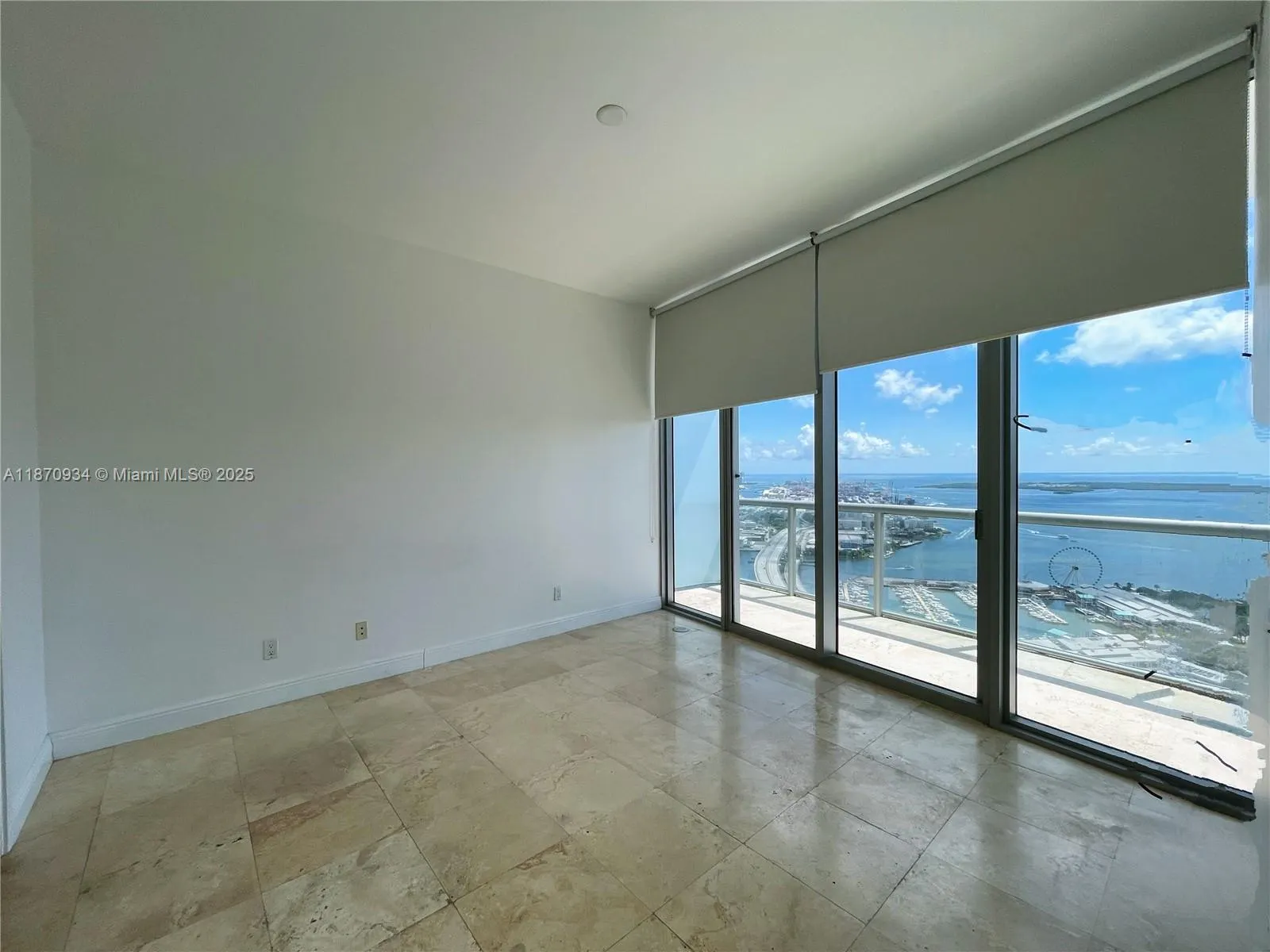 888 Biscayne Blvd, #4902