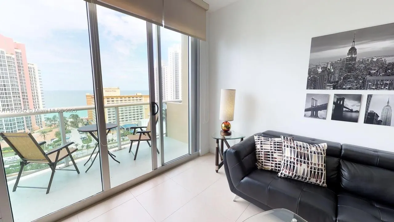 19370 Collins Ave, #PH-11