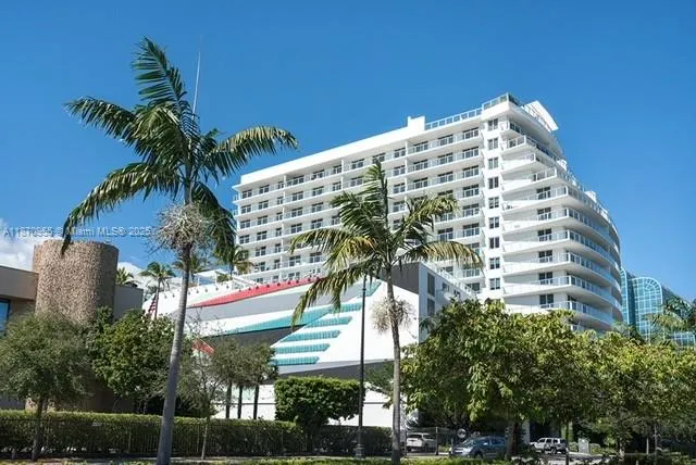 4250 Biscayne Blvd, #1215