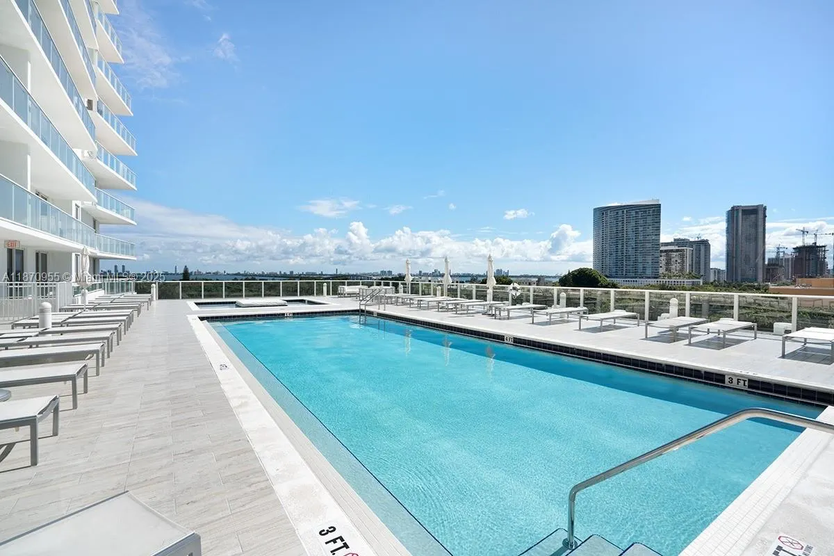 4250 Biscayne Blvd, #1215