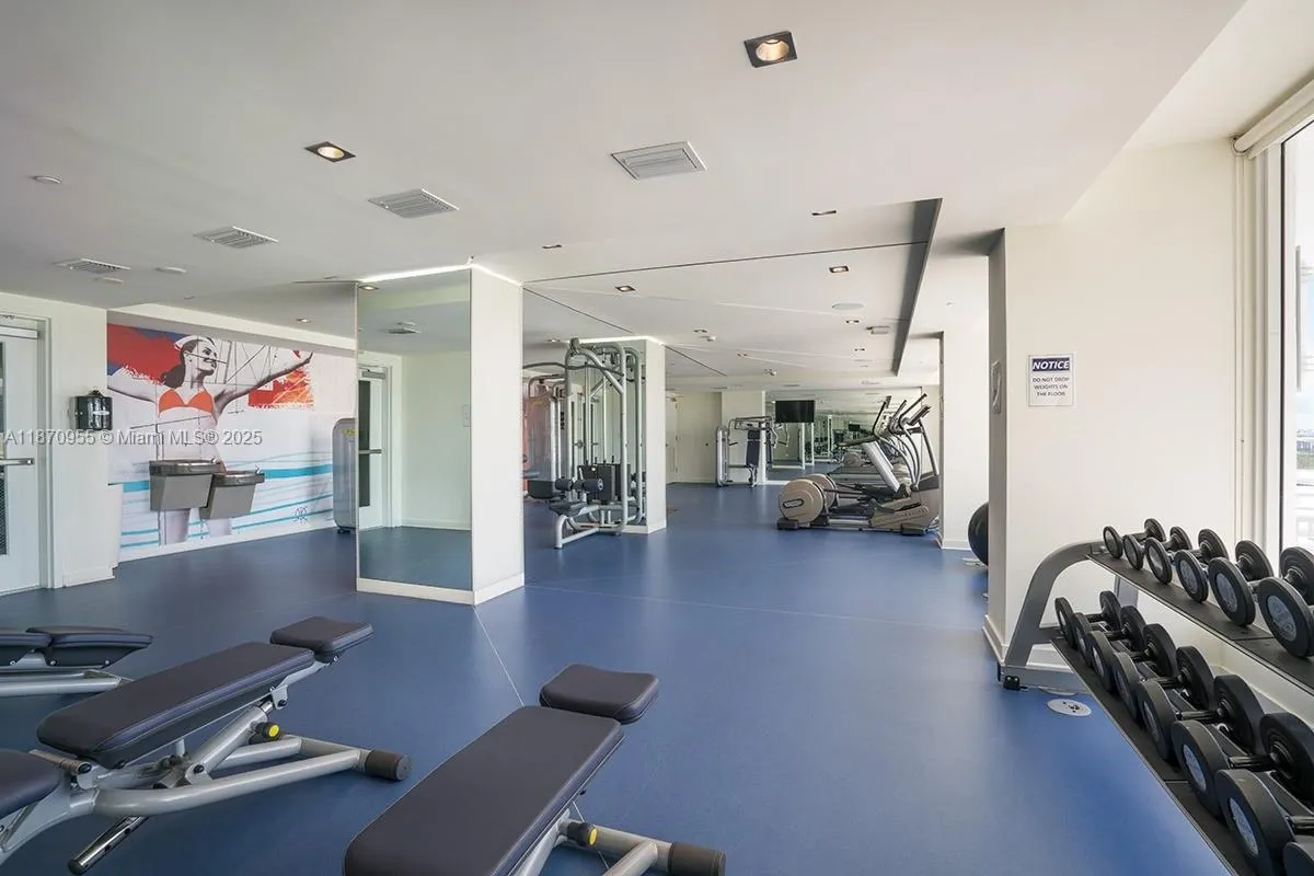 4250 Biscayne Blvd, #1215