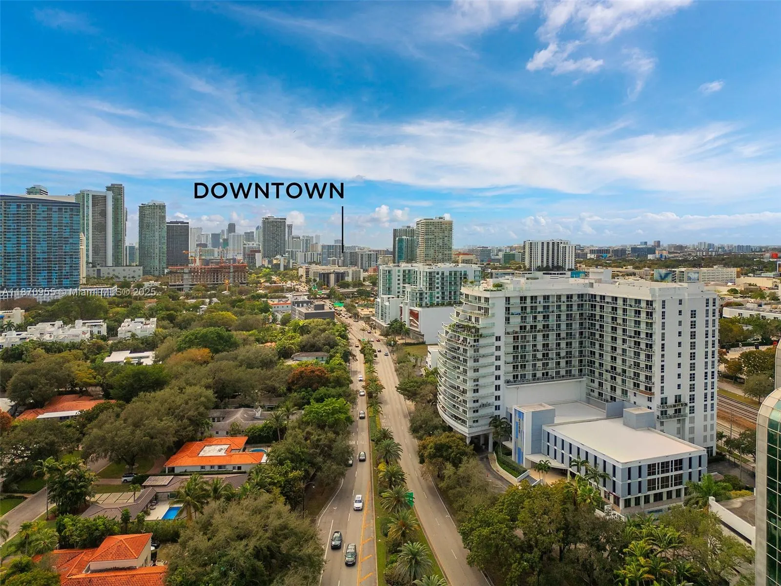 4250 Biscayne Blvd, #1215