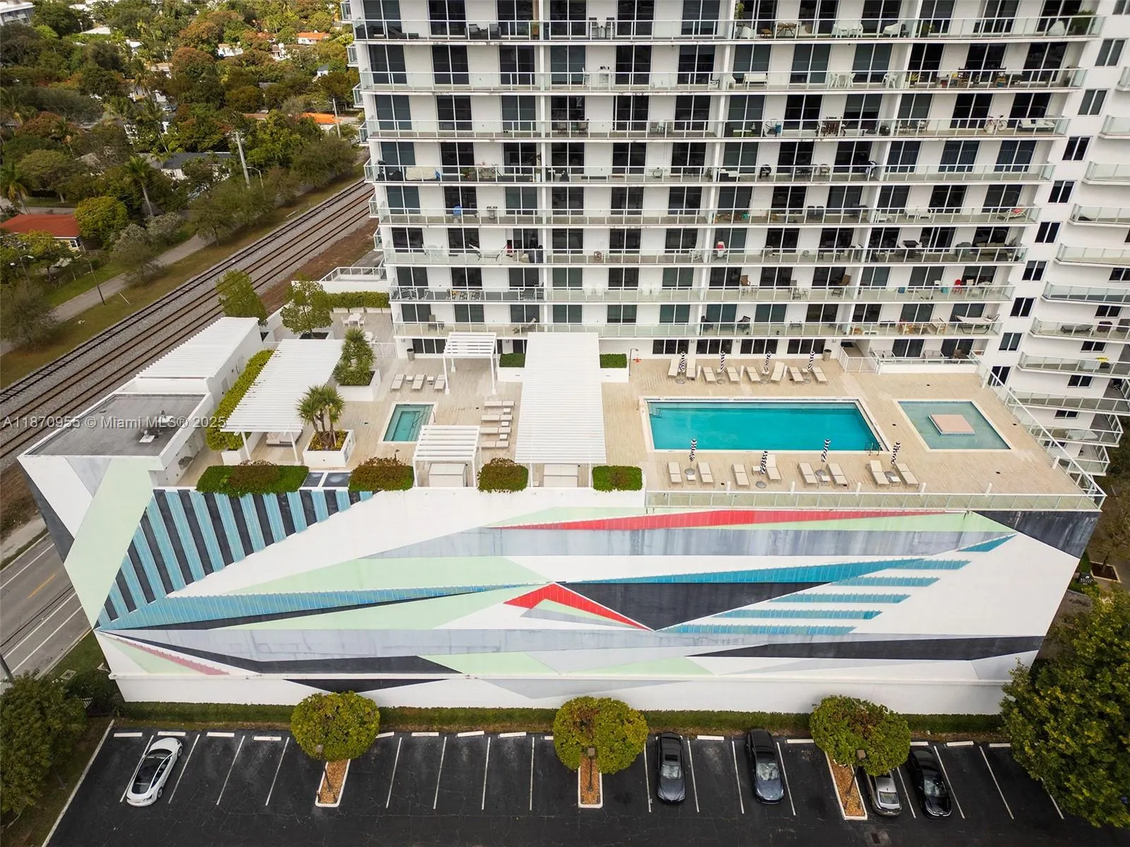 4250 Biscayne Blvd, #1215