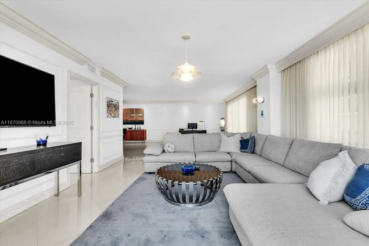 9801 Collins Ave, #4Y