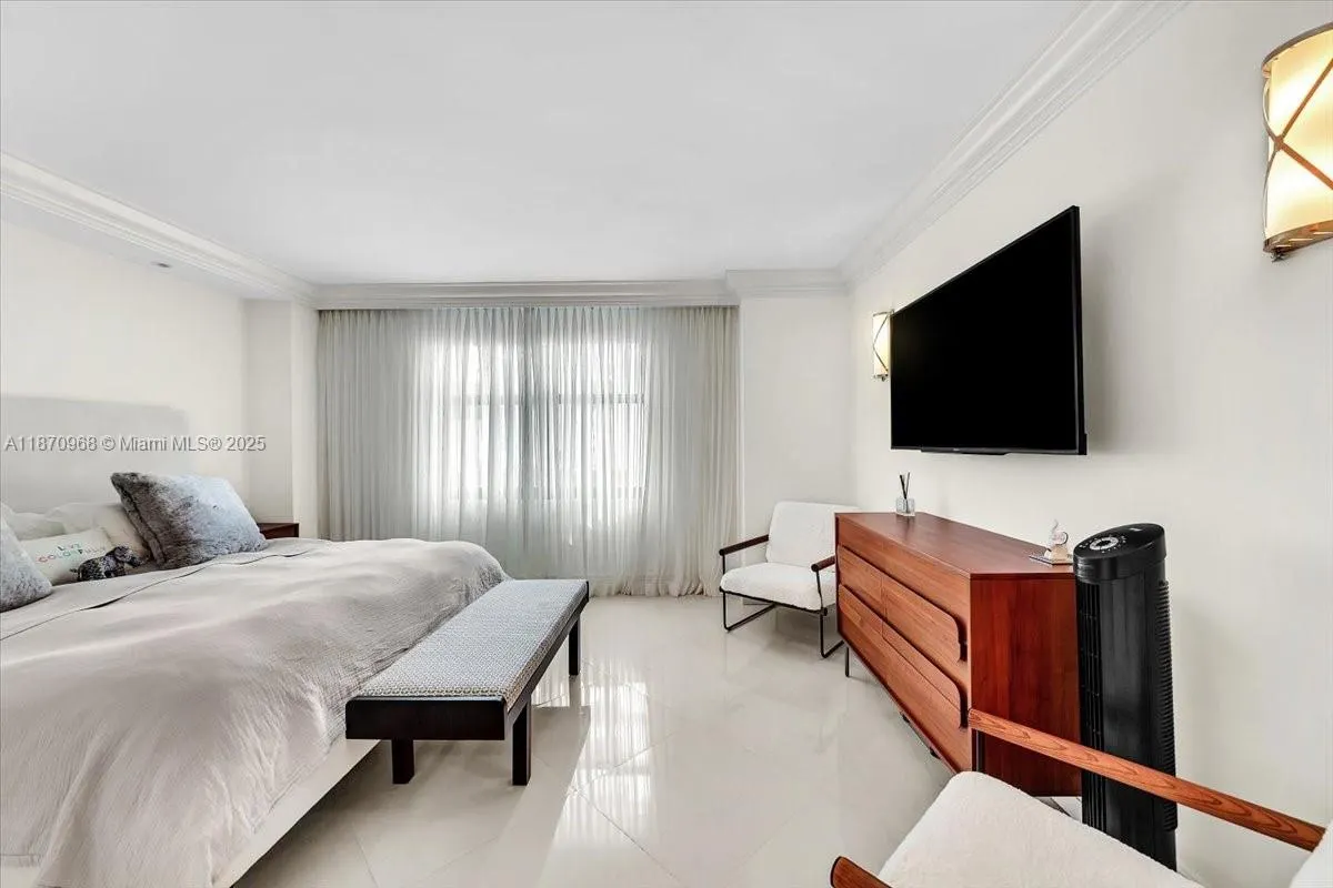9801 Collins Ave, #4Y