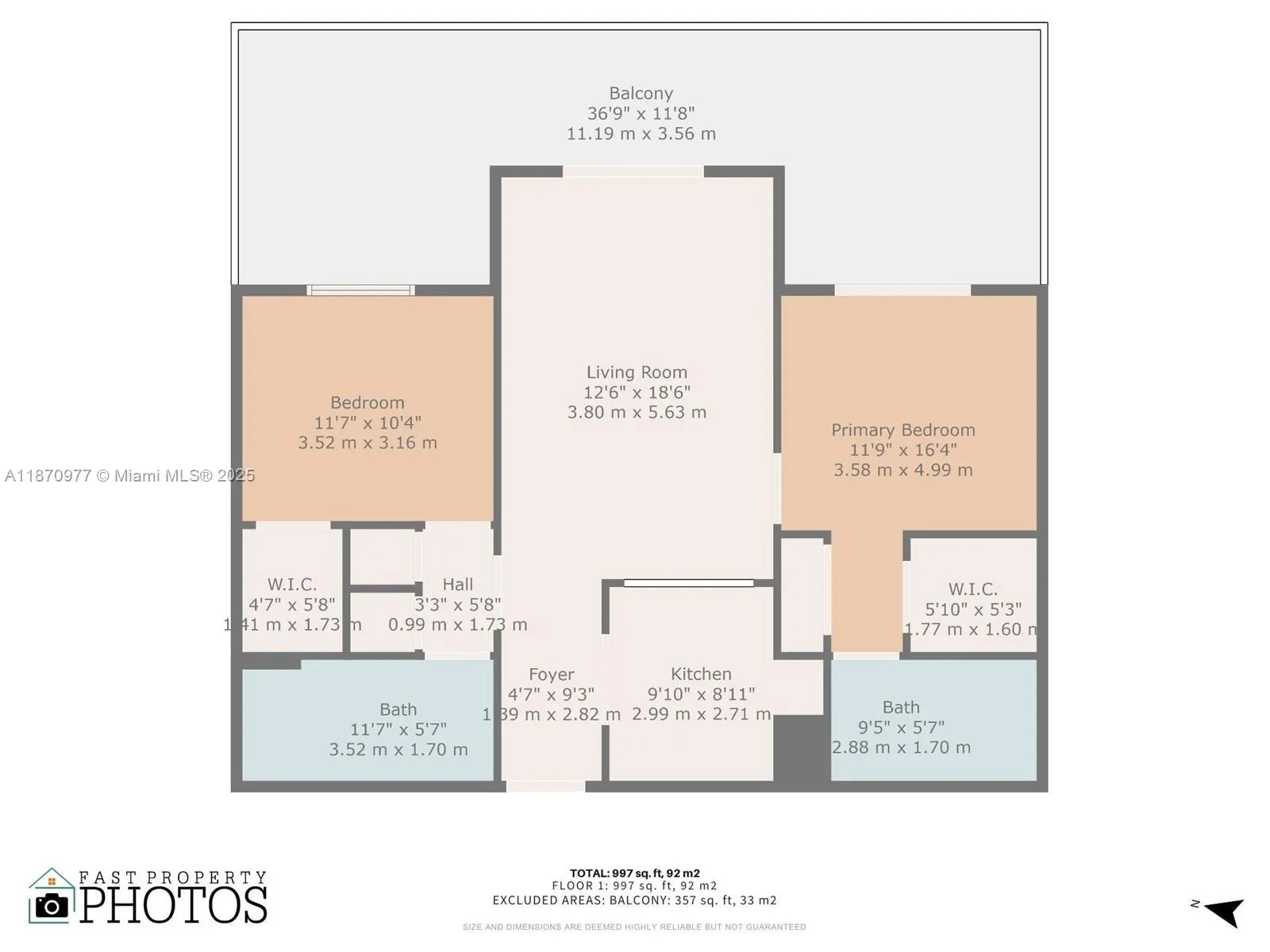 2600 SW 27th Ave, #506