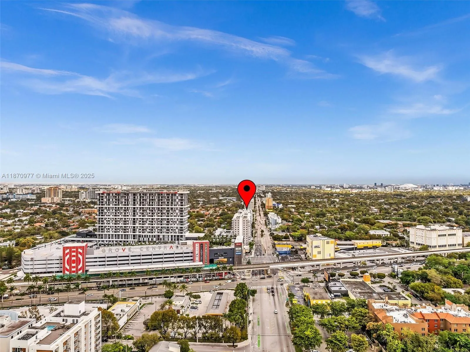 2600 SW 27th Ave, #506